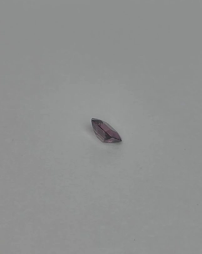 1.29ct Natural Spinel Loose Gemstone From Tajikistan — view 4
